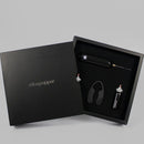 Kit 2 Vinhos Argentinos - D.V Catena Malbec 750 mL + Winepopper