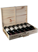 Box Millésime Cabernet Sauvignon