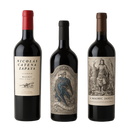 Kit de Vinhos Exclusivos 3 Unidades - Trilogia Catena - Catena Zapata