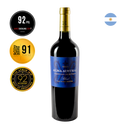 Kit Caixa de Madeira com 4 Vinhos Alma Austral