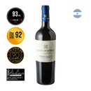 Kit Caixa de Madeira com 4 Vinhos Alma Austral