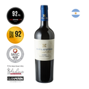 Alma Austral Vinho Malbec Barrel Series