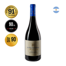 Kit Caixa de Madeira com 4 Vinhos Alma Austral