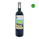 Audace Vinho Sol de Maio Tannat
