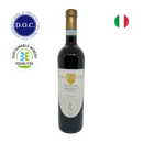 Borgo Lame Vinho Rusina Piemonte DOC Barbera