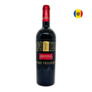 Bostavan Vinho DAOS Treasure Rarã Neagrã & Cabernet Sauvignon