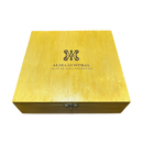 Kit Caixa de Madeira com 4 Vinhos Alma Austral