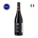 Cantine Bruni Vinho DOC Cirò Rosso