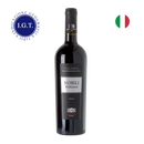 Cantine Bruni Vinho IGT Nobili Melissesi Rosso 2023