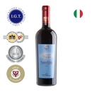 Cantine Bruni Vinho IGT Calabria Rosso San Giù 2022