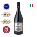 Cantine Bruni Vinho IGT Calabria Rosso Survia 2019