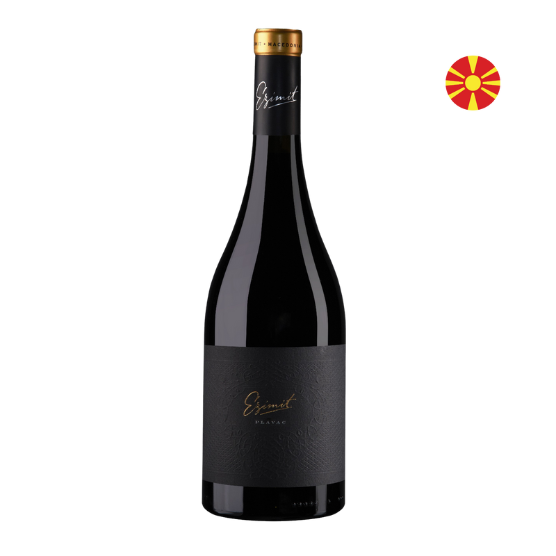 Ezimit Vinho Plavac DOC