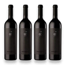 Kit 4 Unidades - Vinho Alma Negra 2022 750ML