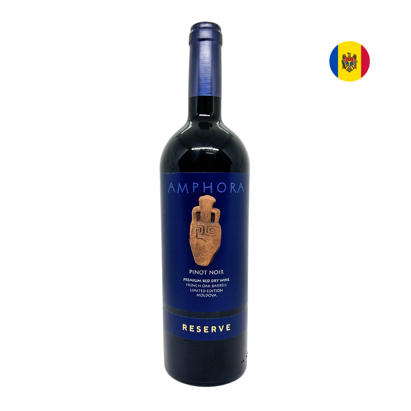 Imperial Vin Vinho Amphora Pinot Noir Reserve IGP