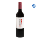 Kanakaris Vinho NOTOS Merlot Mavroudi