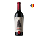 Legendary Dracula Vinho Castellum Dracula Feteascã Neagrã DOC