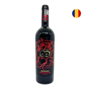 Legendary Dracula Vinho Dominion Dracula Merlot DOC