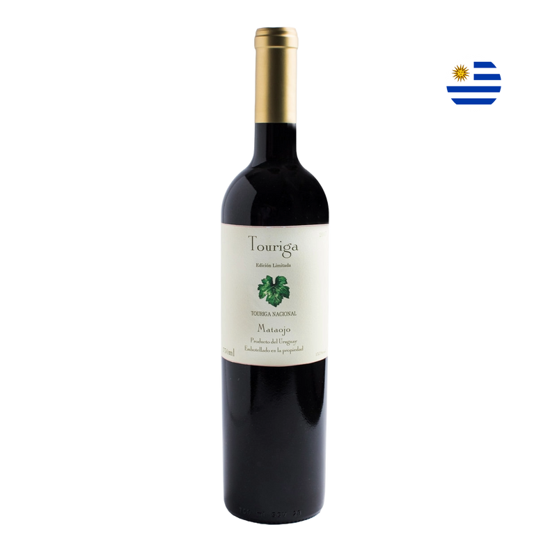 Mataojo Vinho Touriga Nacional