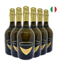 Kit 6 San Giovanni Espumante Cuvée Extra Dry Millesimato
