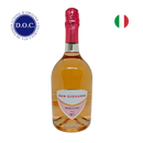 San Giovanni Espumante Prosecco DOC Rosè Brut Millesimato