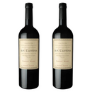 Kit 2 Vinhos Argentinos - D.V Catena Malbec 750 mL + Winepopper