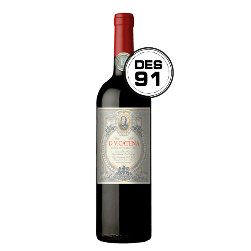 Vinho Tinto DV Catena Tinto Histórico 750 mL