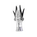 Saca Rolha Transparente - Vacuvin