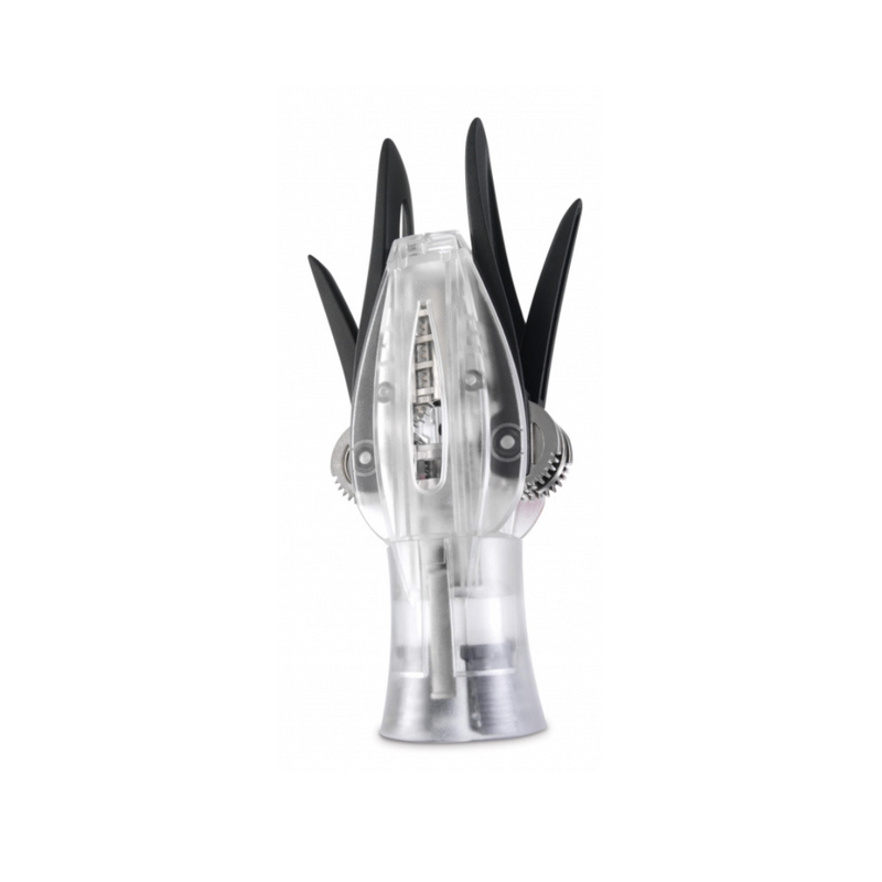 Saca Rolha Transparente - Vacuvin