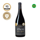 Casa Soncini Vinho Gran Syrah