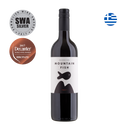Strofilia Vinho Mountain Fish Agiorgitiko IGP Peloponeso