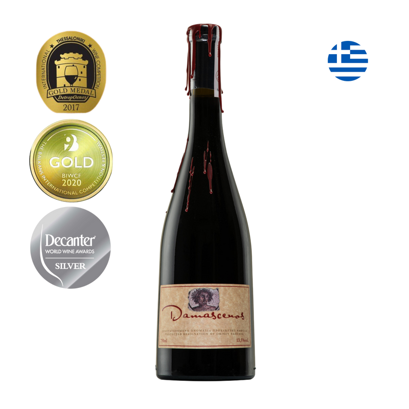 VAENI Naoussa Vinho Damascenos