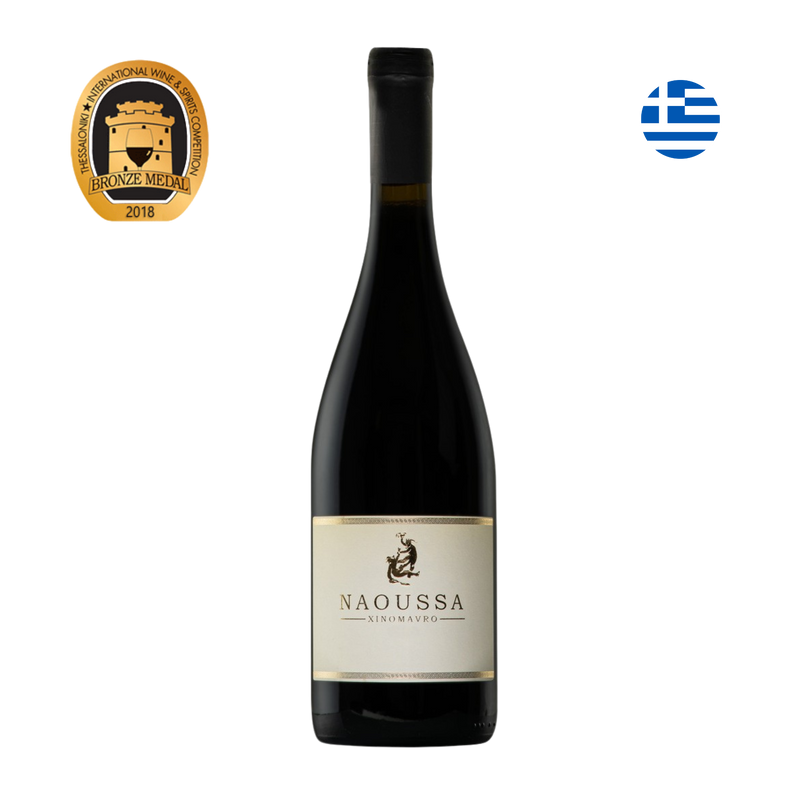 VAENI Naoussa Vinho Naoussa Xinomavro
