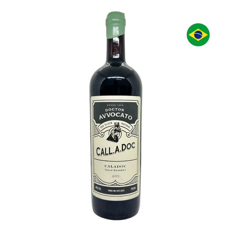 Vinícola Avvocato Calladoc Gran Reserva
