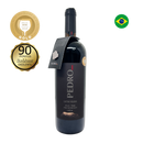 Zanella Vinho Pedro Castas Negras