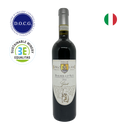 Borgo Lame Vinho Barbera D’Asti DOCG Giaiet