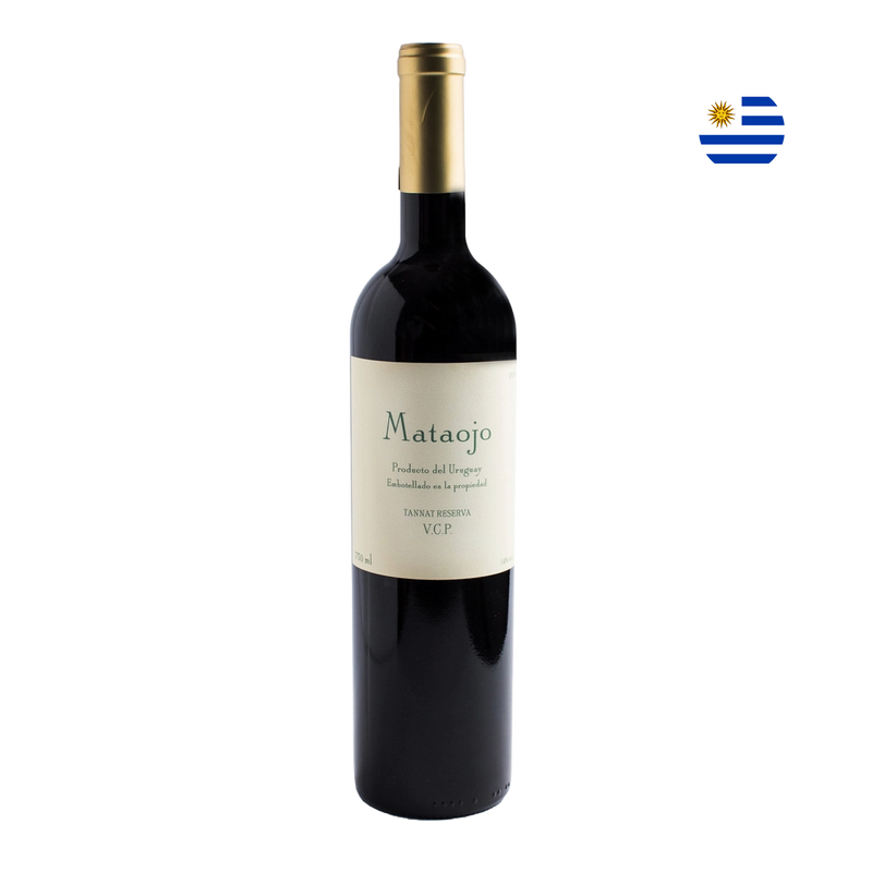 Mataojo Vinho Tannat Reserva