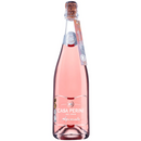 Balde 7 Unidades Espumante Casa Perini - Brut Rose 750ml